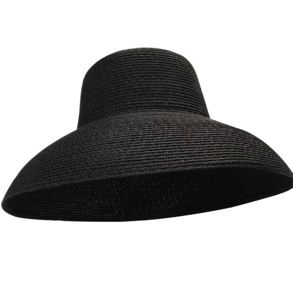 BREAKFAST IN TIFFANY STRAW HAT - Picture 11 of 13